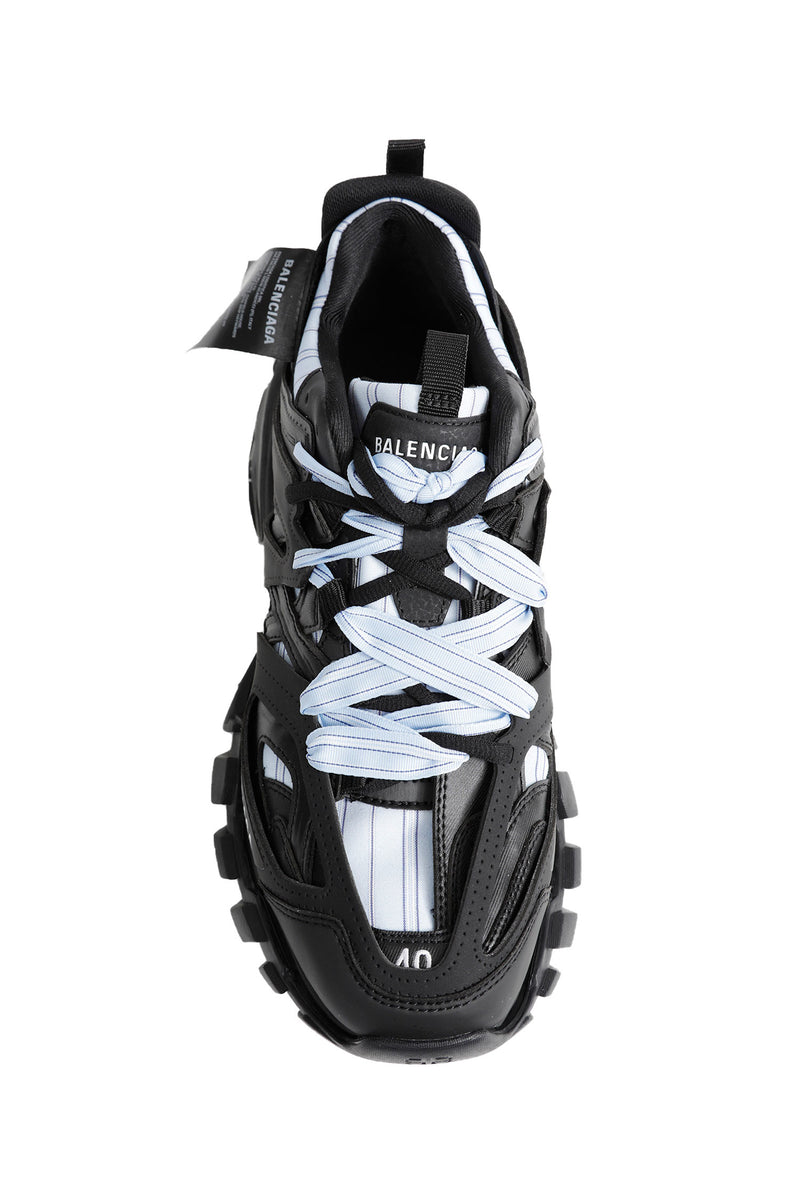 BALENCIAGA Track Shirt Sneaker man