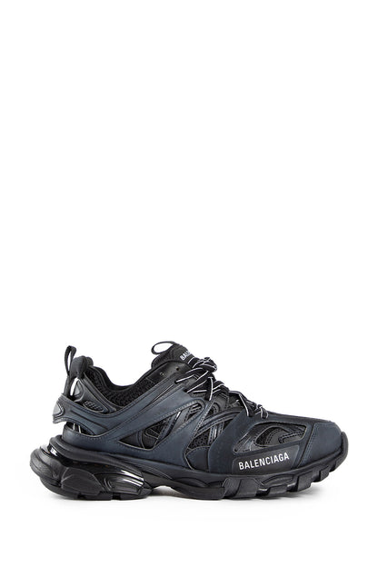 Antonioli BALENCIAGA WOMAN BLACK SNEAKERS