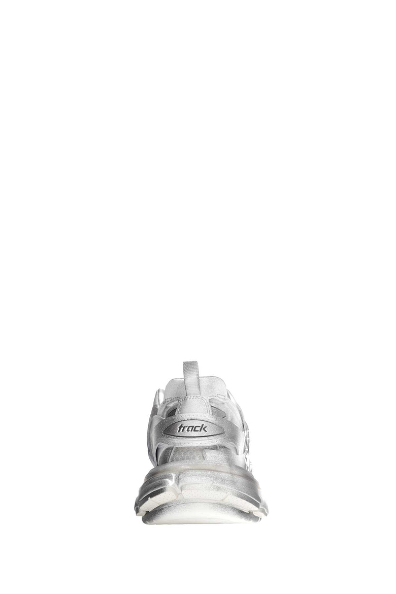 
              BALENCIAGA Track Stencil Logo Sneakers woman
            