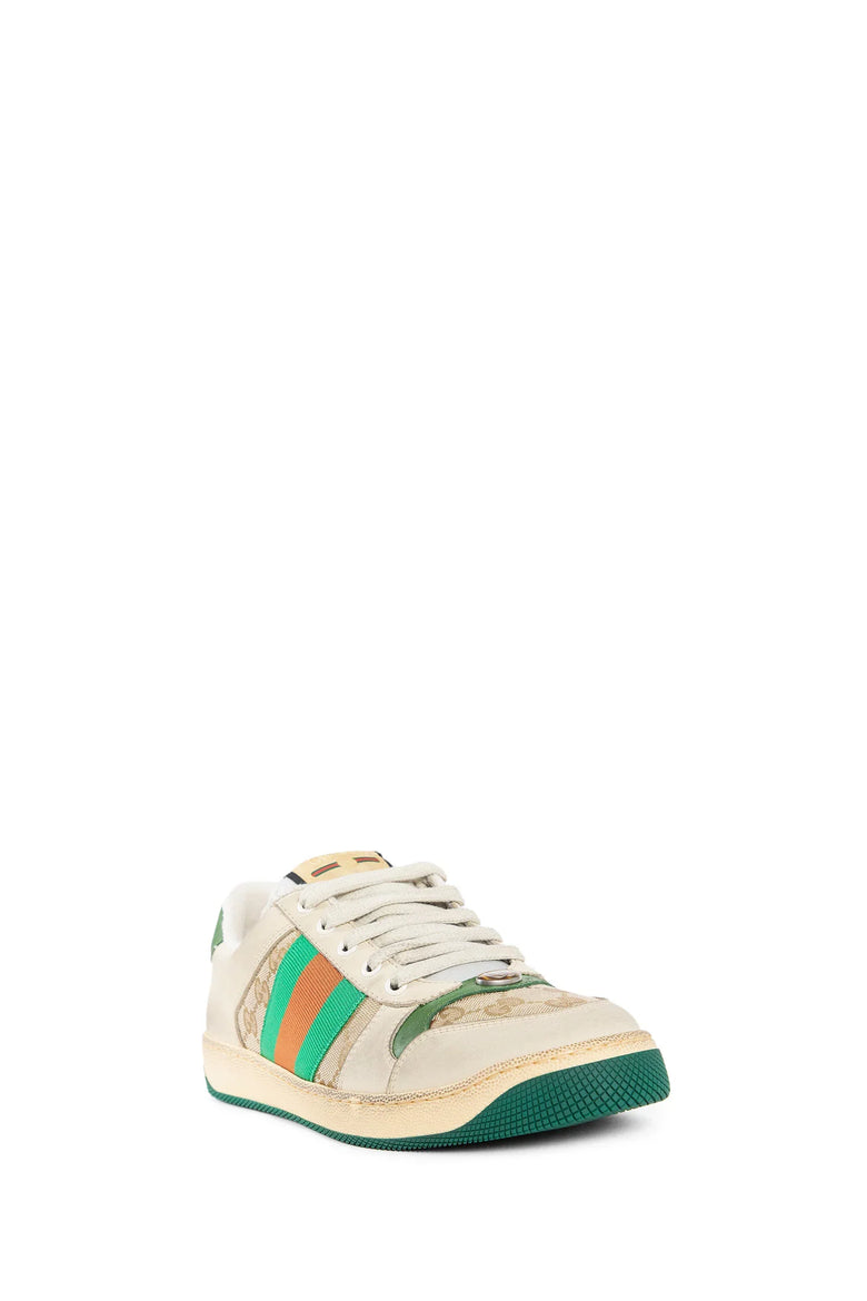 
              GUCCI Screener GG Sneakers man
            