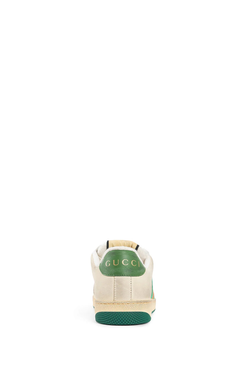 
              GUCCI Screener GG Sneakers man
            
