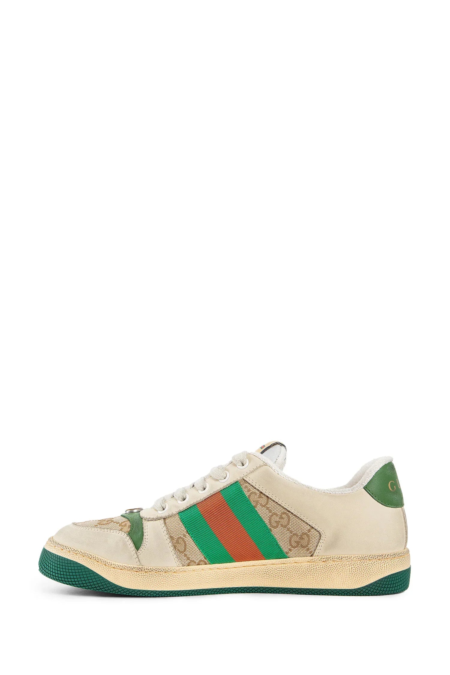 Screener GG Sneakers - Antonioli.eu