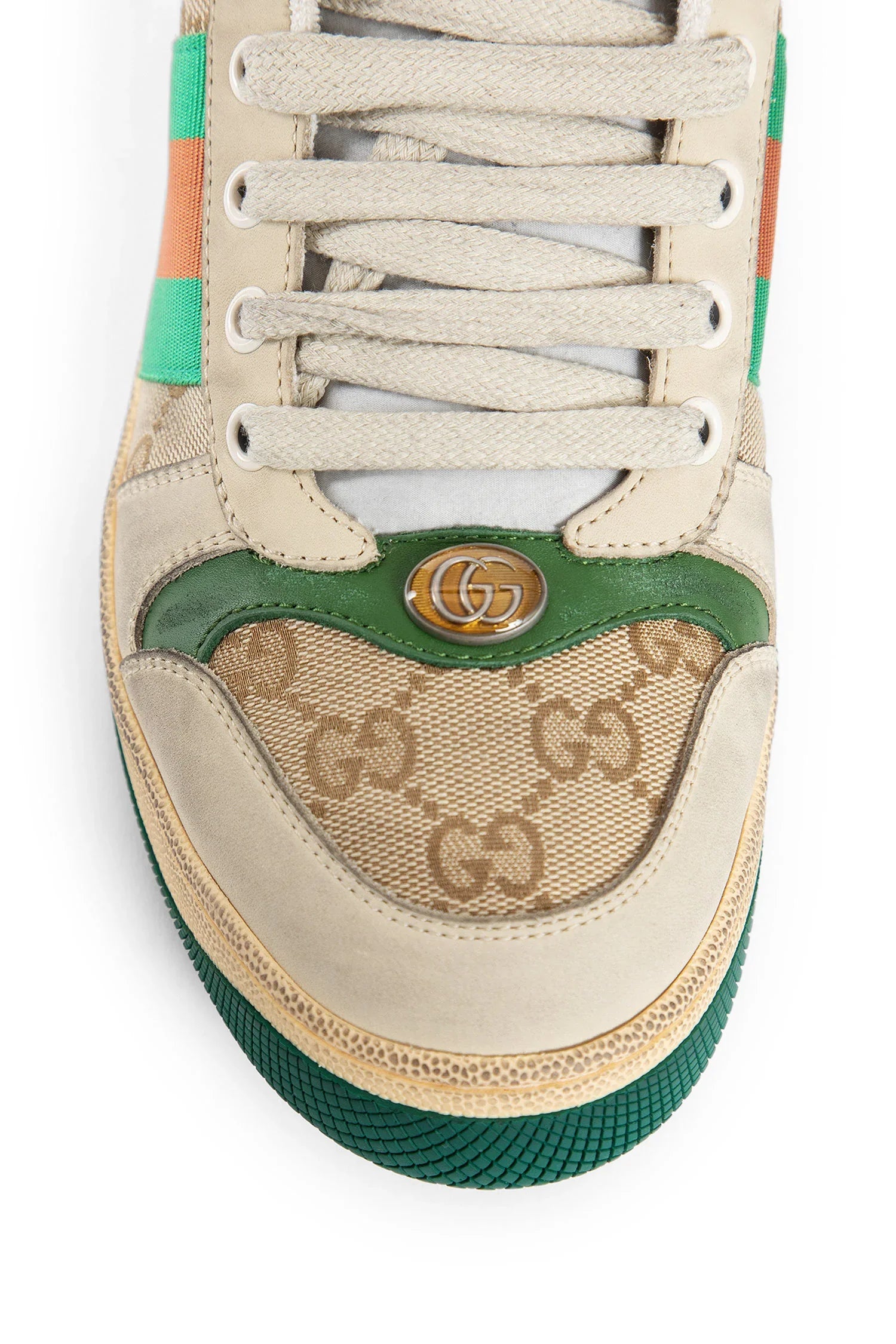 Screener GG Sneakers - Antonioli.eu