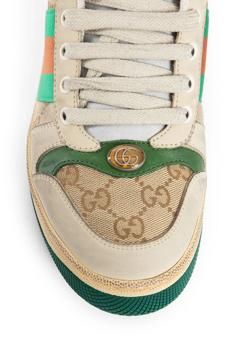 GUCCI Screener GG Sneakers man