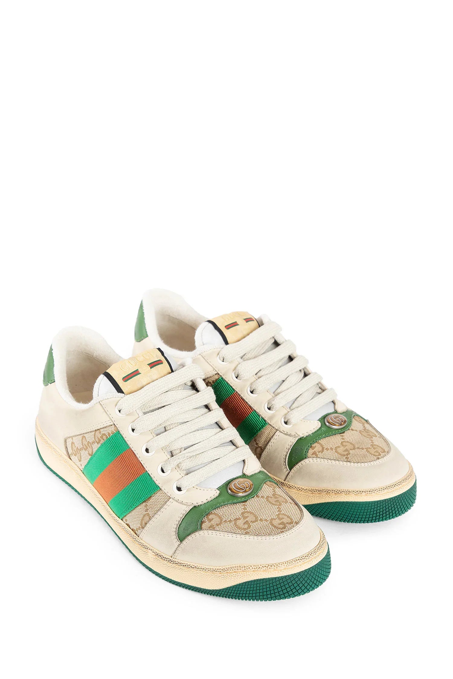 Screener GG Sneakers - Antonioli.eu