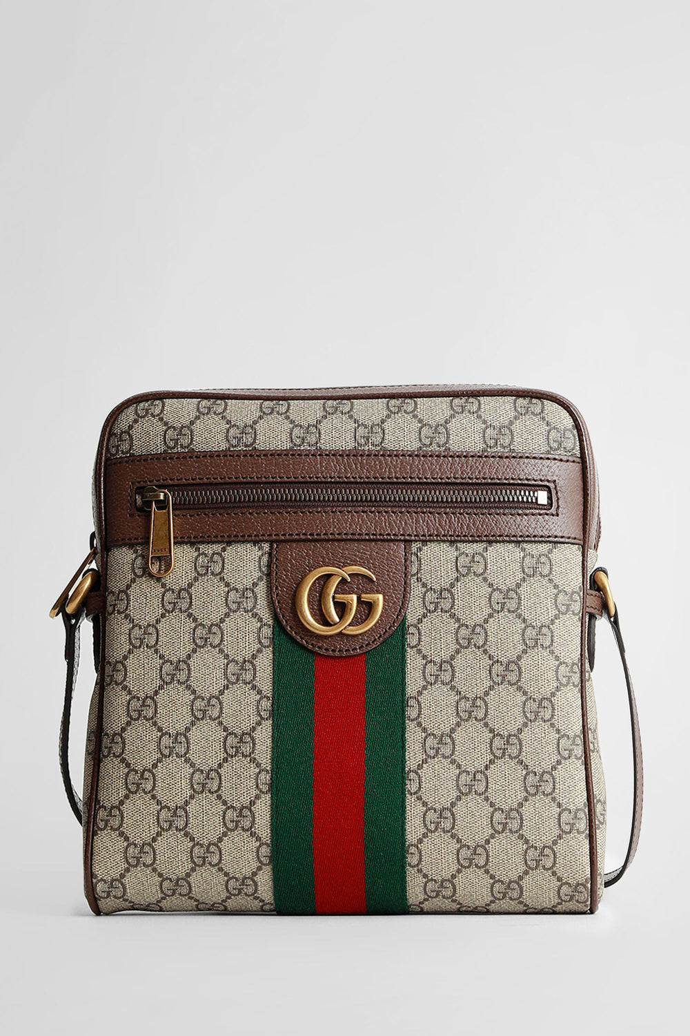 GUCCI MAN MULTICOLOR CROSSBODY BAGS