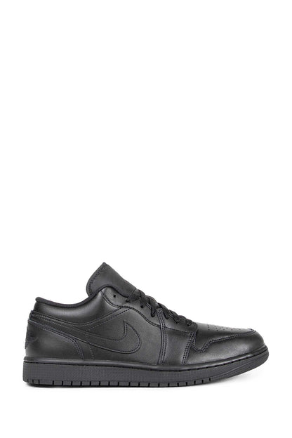 NIKE UNISEX BLACK SNEAKERS