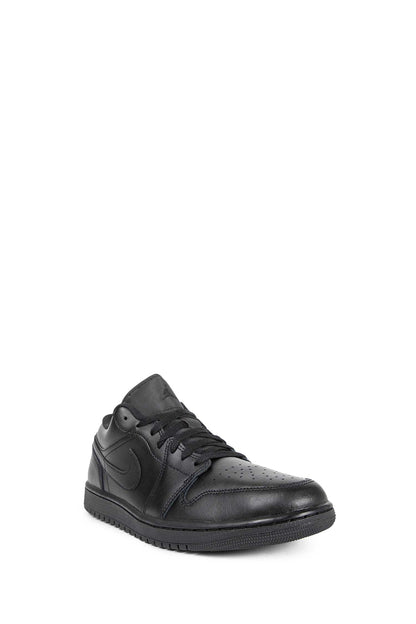NIKE UNISEX BLACK SNEAKERS