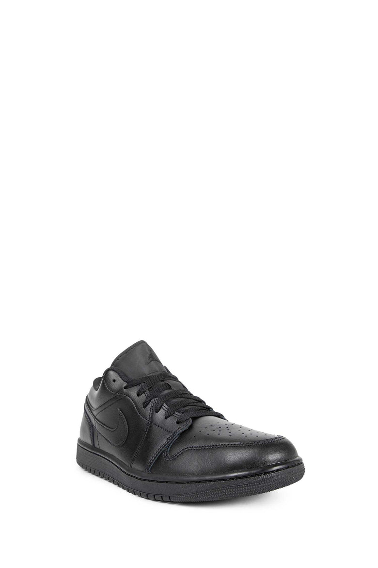 NIKE UNISEX BLACK SNEAKERS