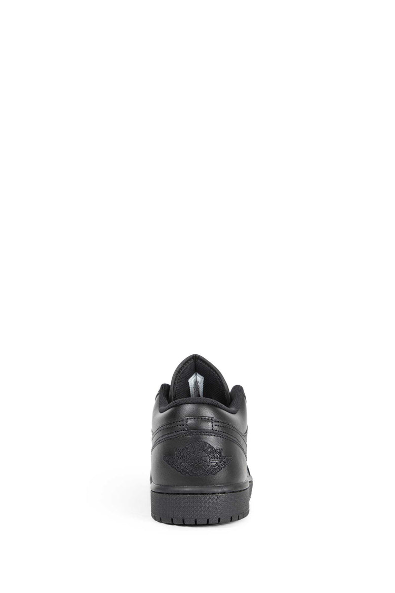 NIKE UNISEX BLACK SNEAKERS