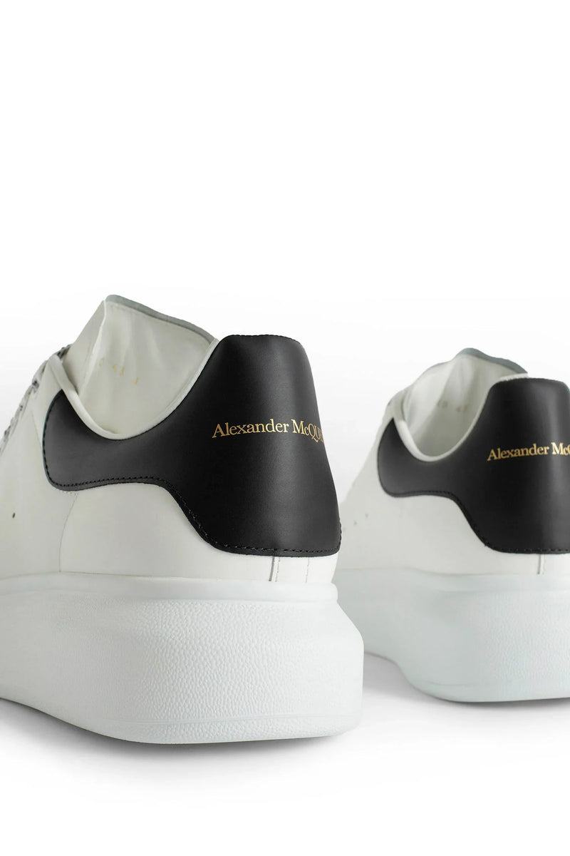 Oversized Sneakers - Antonioli.eu