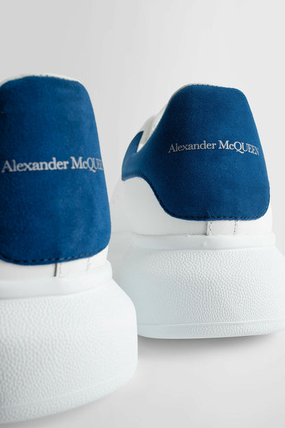 ALEXANDER MCQUEEN MAN MULTICOLOR SNEAKERS