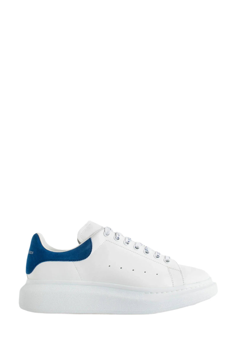 Oversized Sneakers - Antonioli.eu