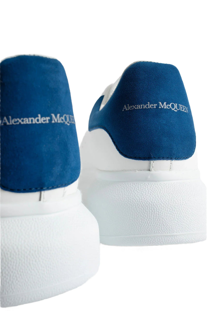 Oversized Sneakers - Antonioli.eu