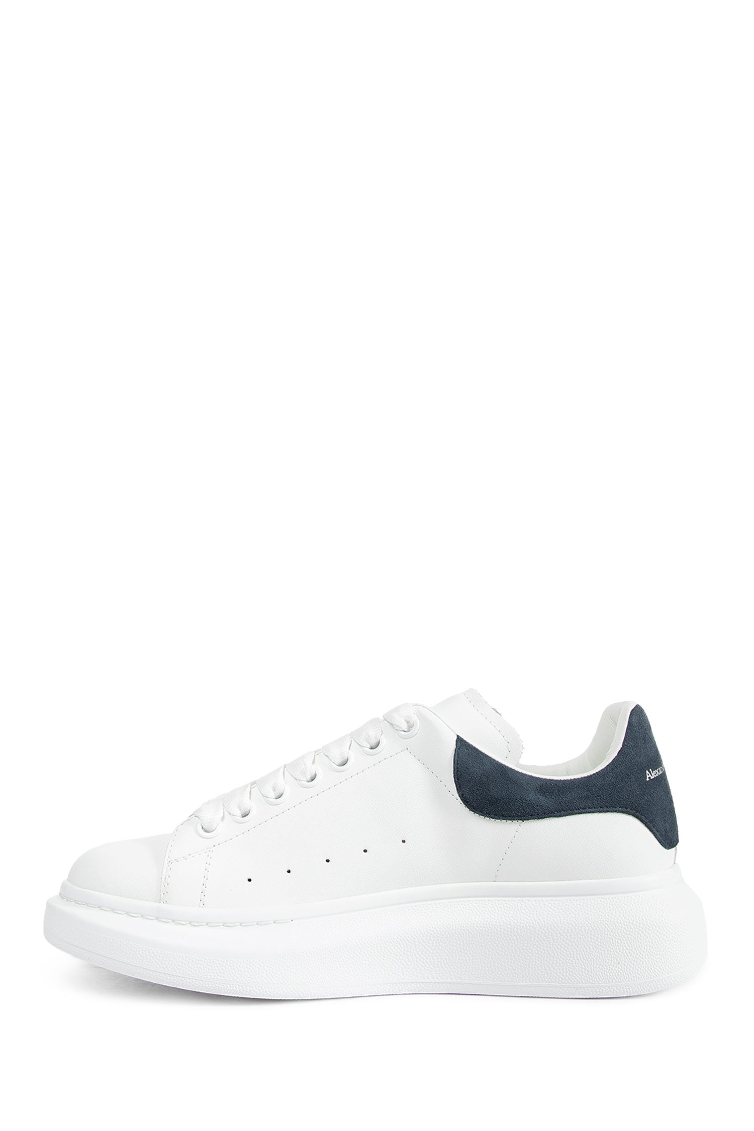Oversized Sneakers