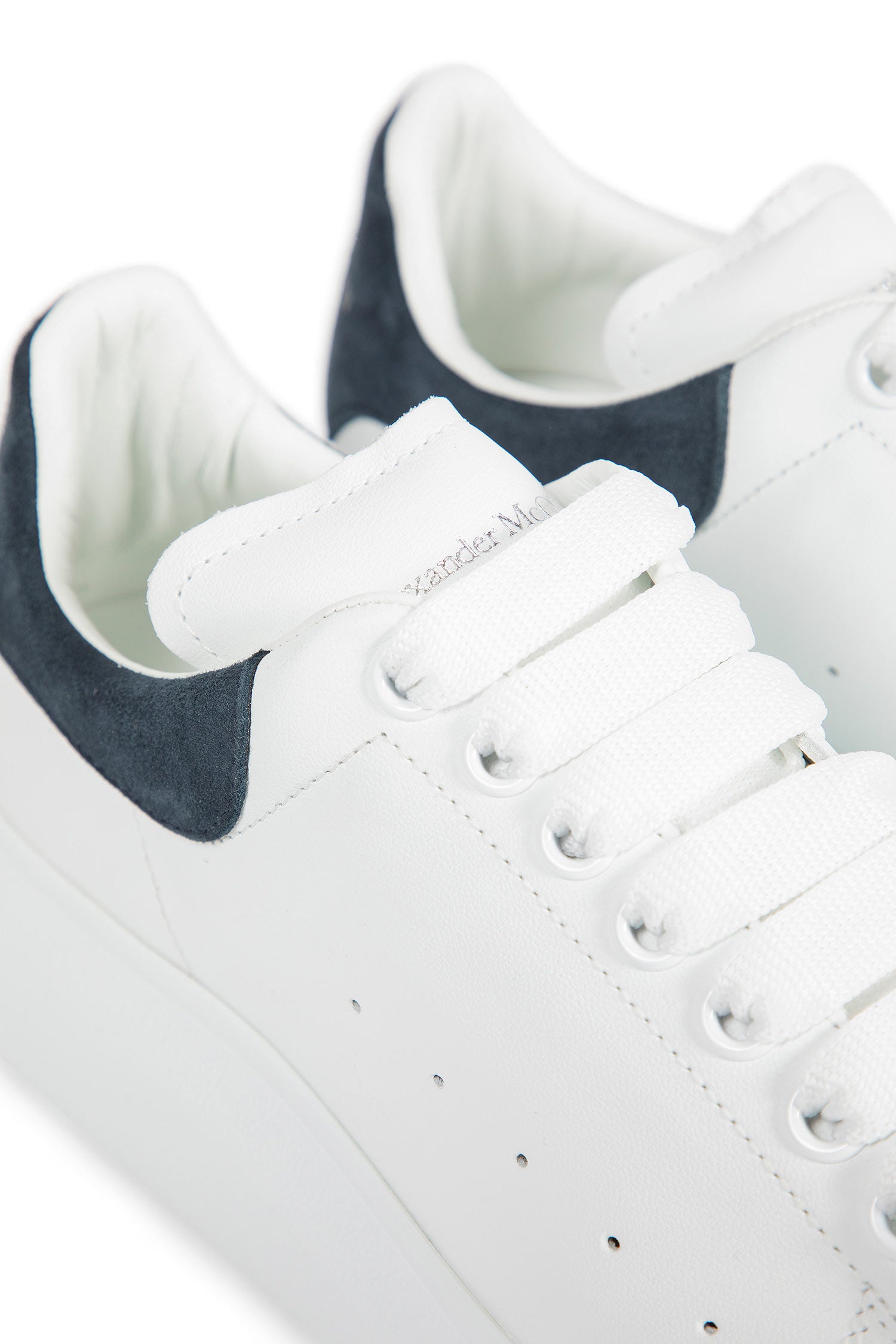 Oversized Sneakers