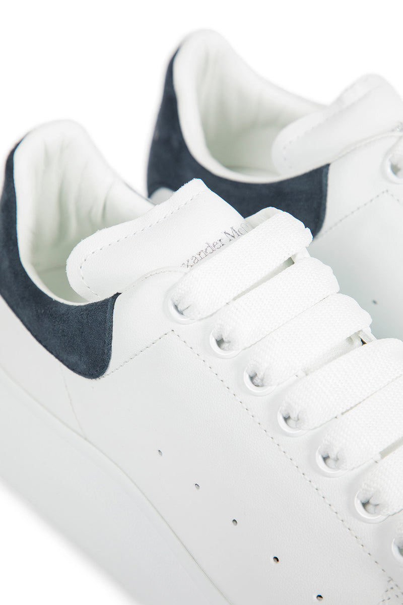 Oversized Sneakers - Antonioli.eu