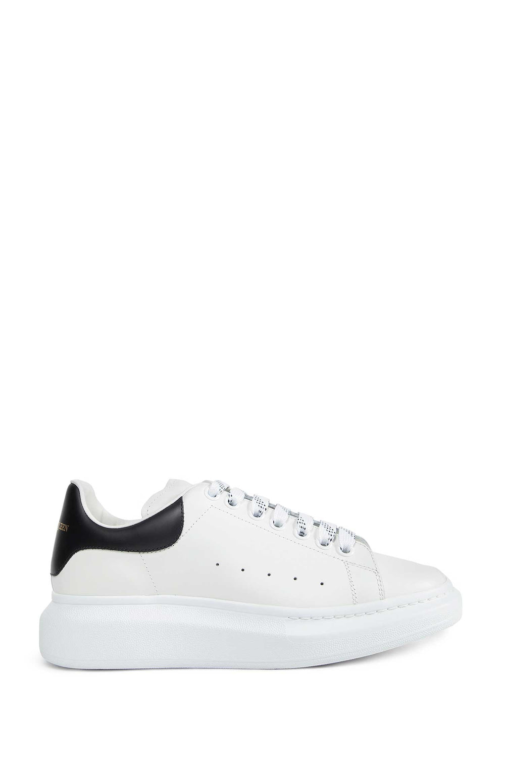 MCQUEEN Oversized Sneakers man