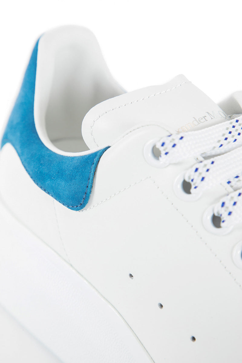 Oversized Sneakers - Antonioli.eu