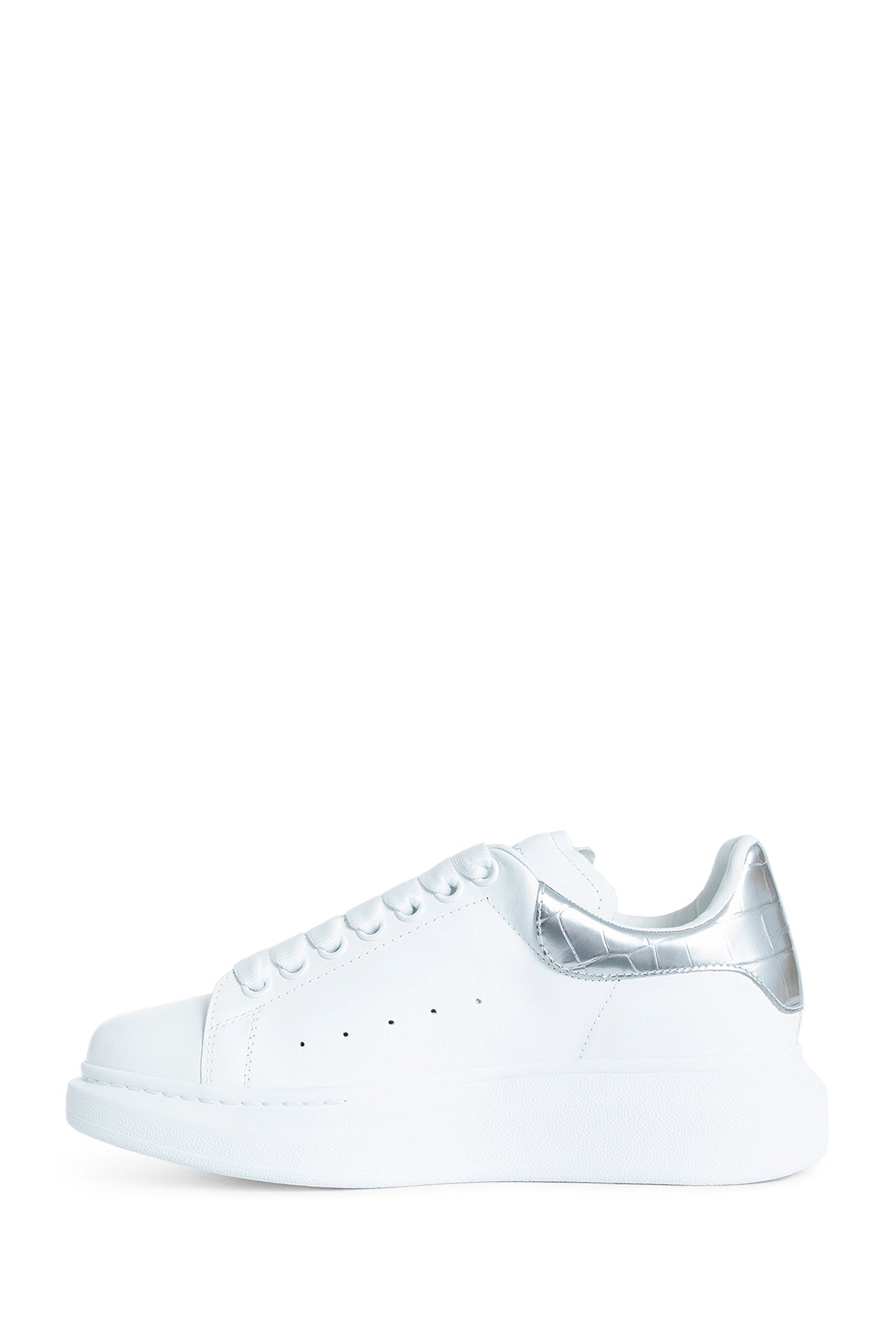Oversized Sneakers