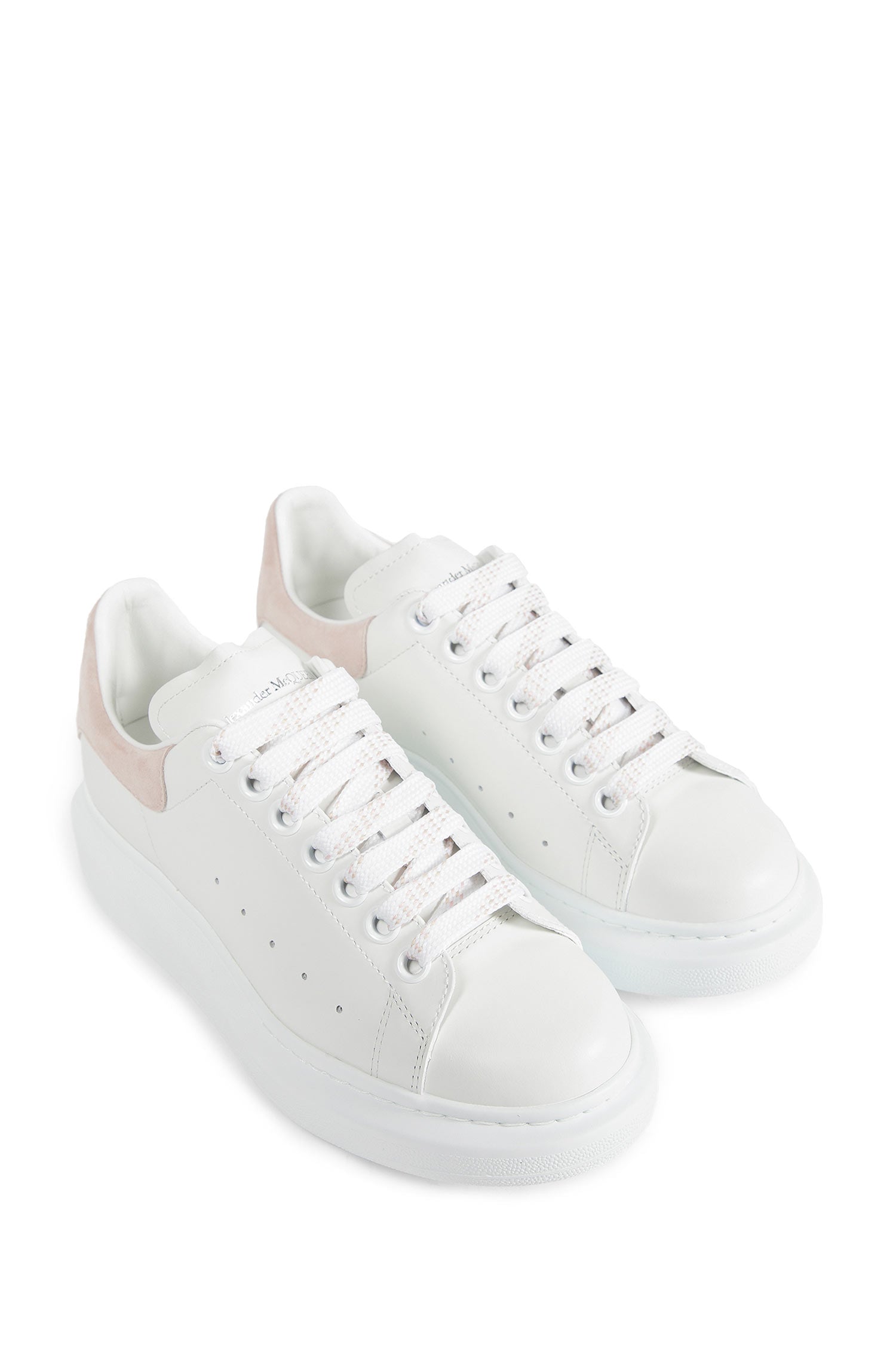 Oversized Sneakers