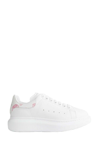 Leather Sneakers