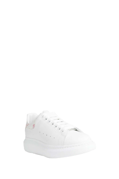 Leather Sneakers