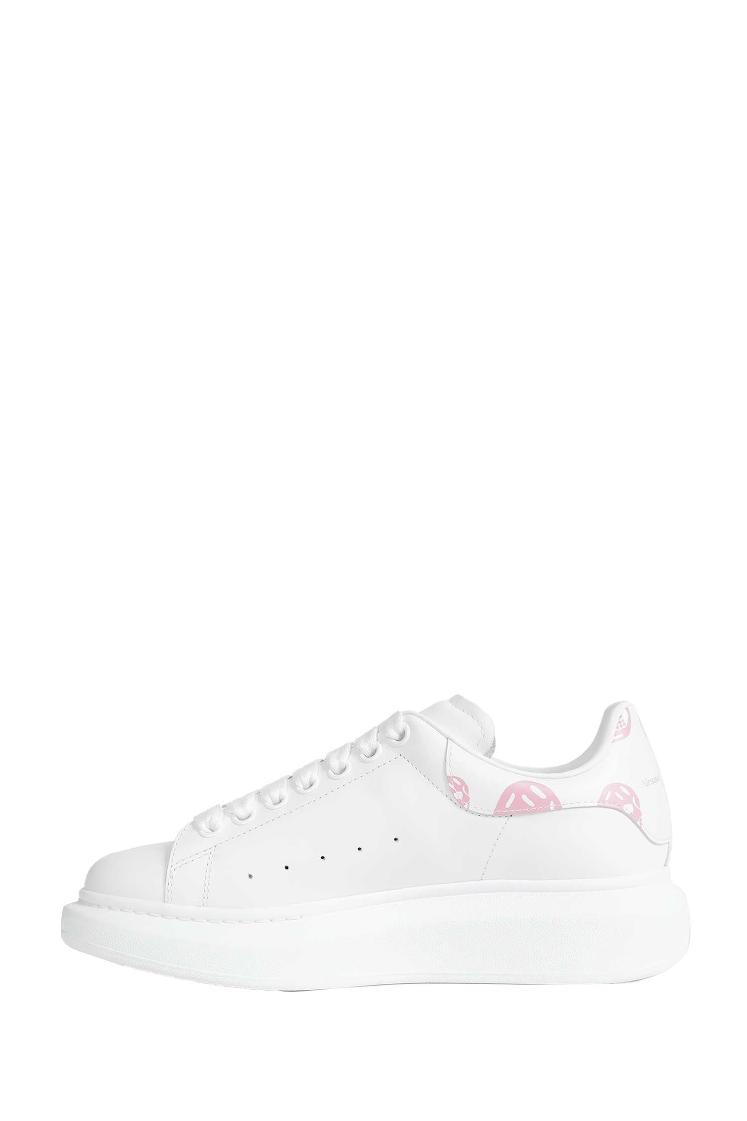 Leather Sneakers