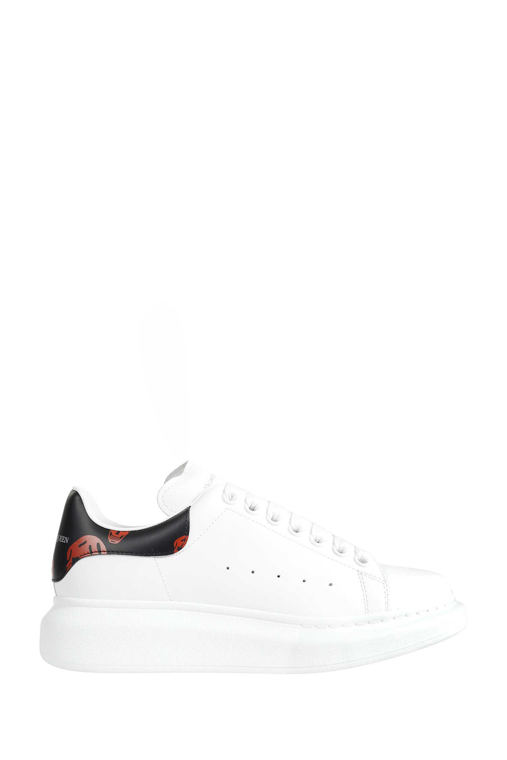 MCQUEEN Oversized Sneakers woman
