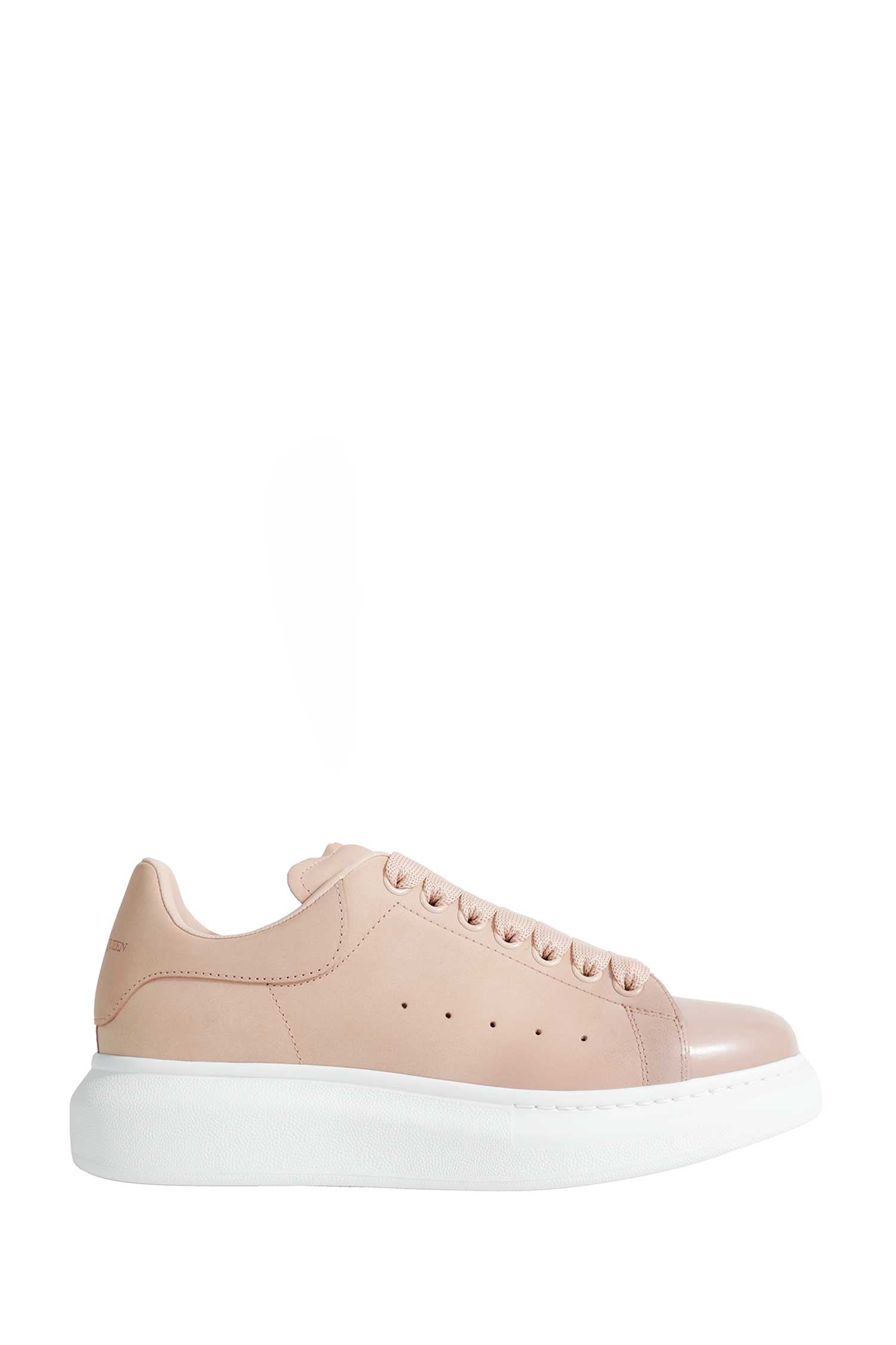 MCQUEEN Oversized Sneakers woman