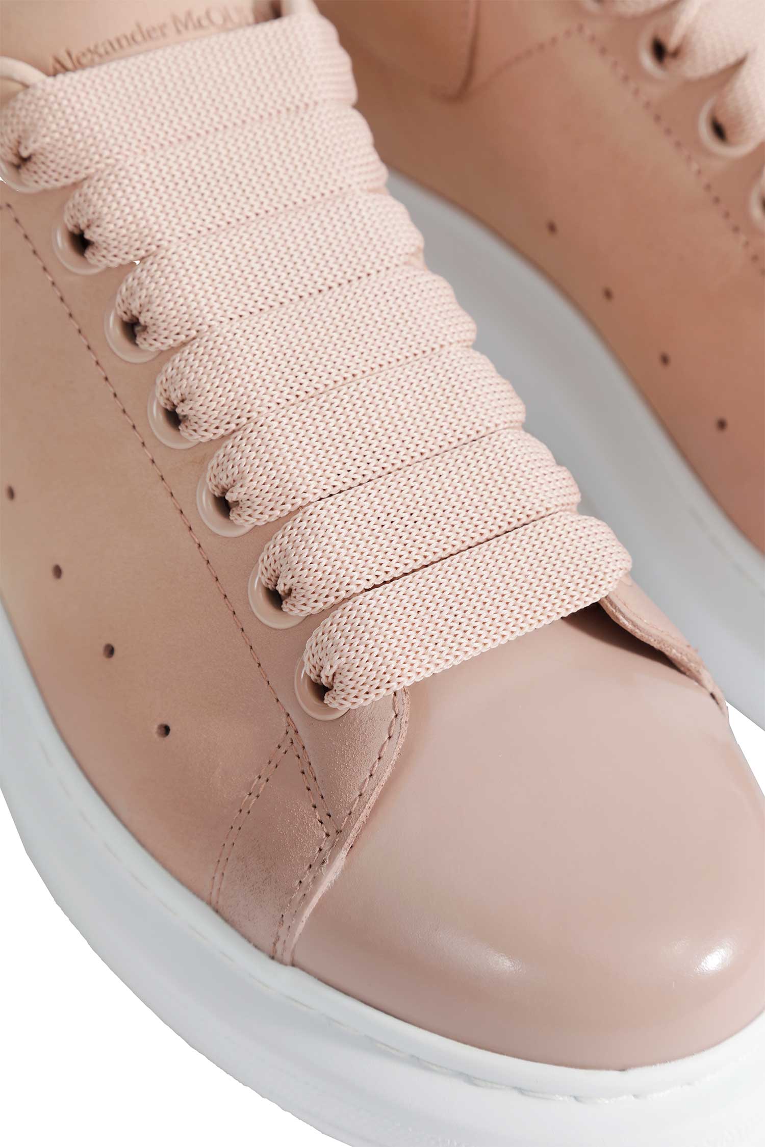Oversized Sneakers