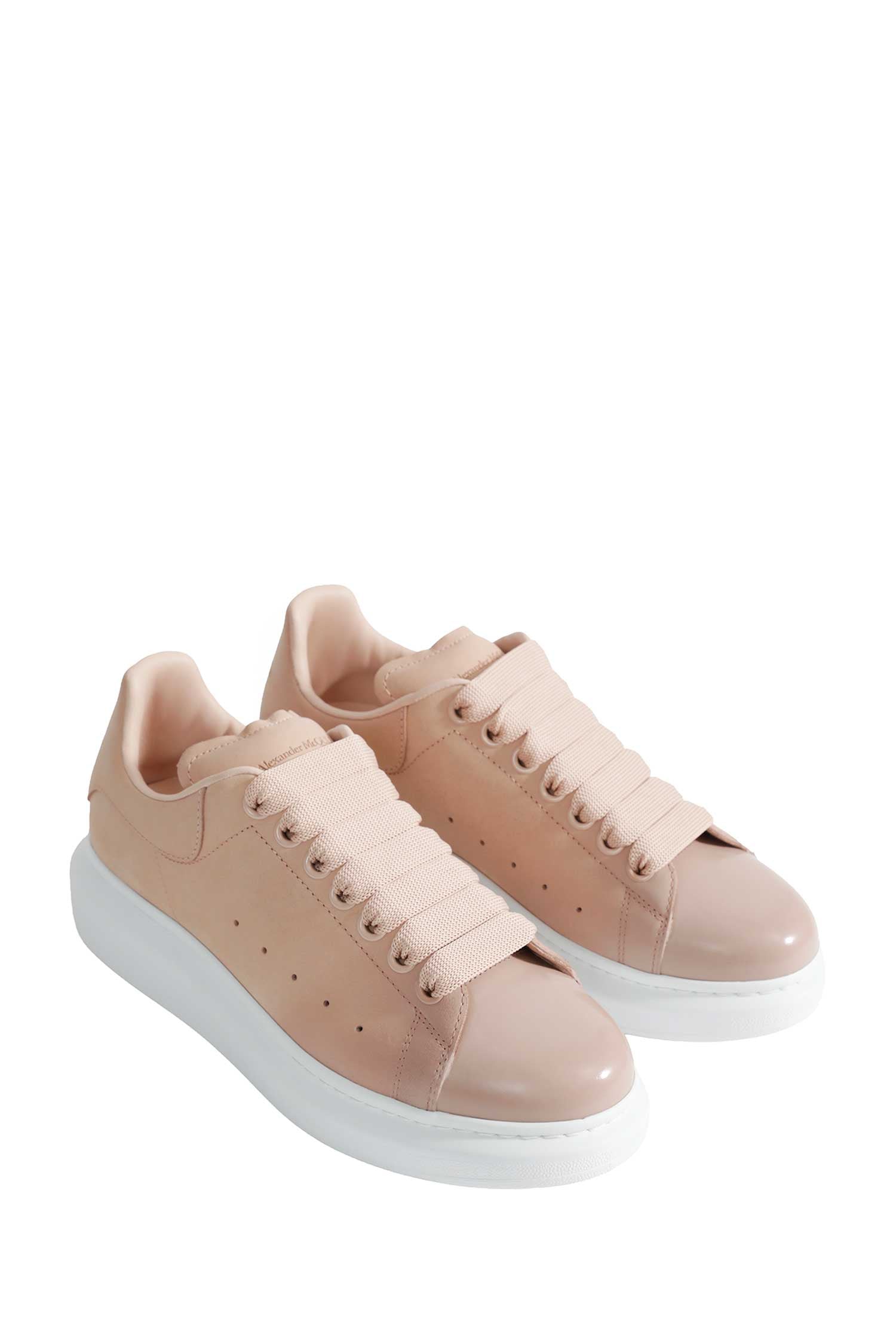 Oversized Sneakers