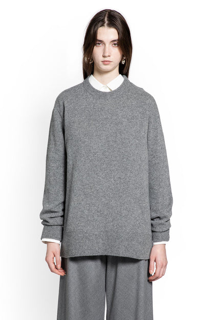 Sibem Sweater in Wool and Cashmere