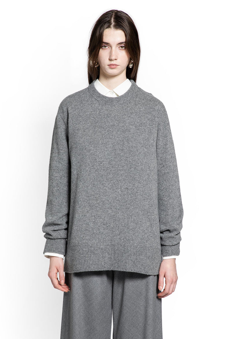 Sibem Sweater in Wool and Cashmere