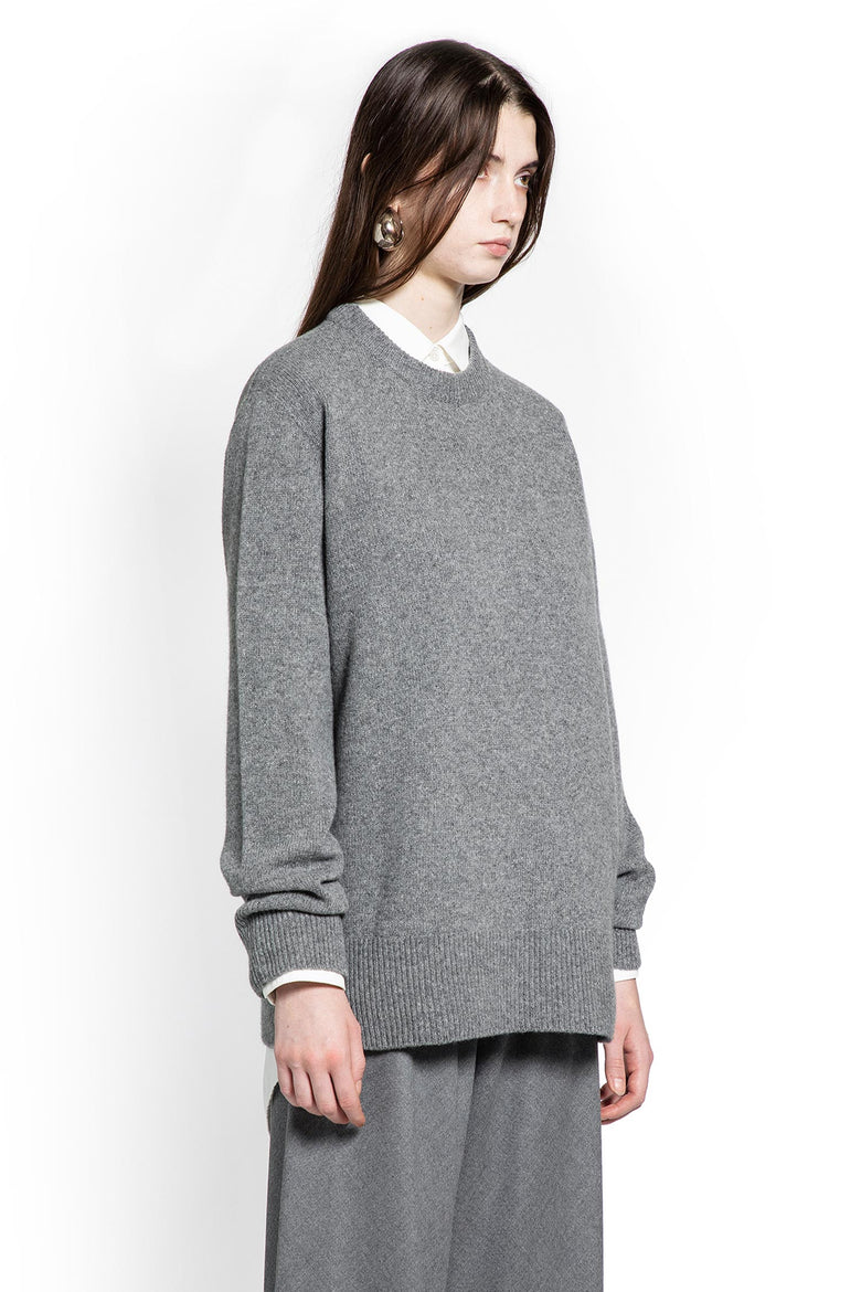 Sibem Sweater in Wool and Cashmere