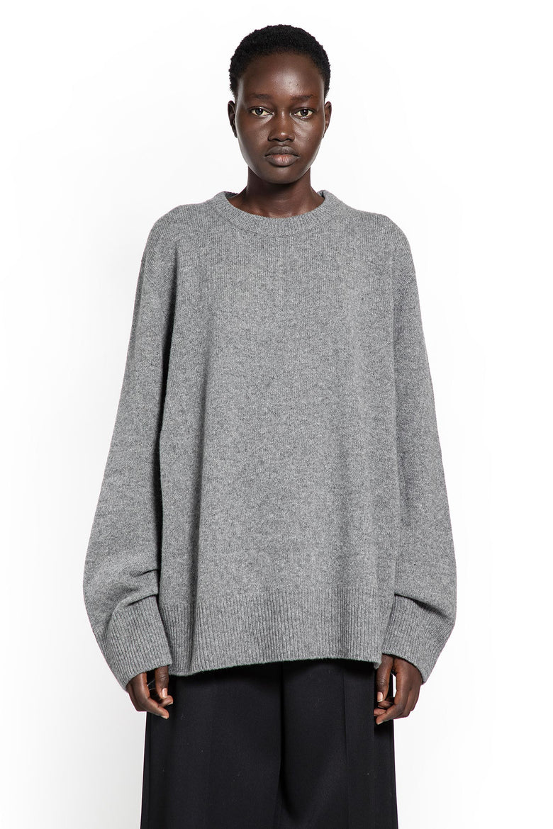 Sibem Sweater in Wool and Cashmere