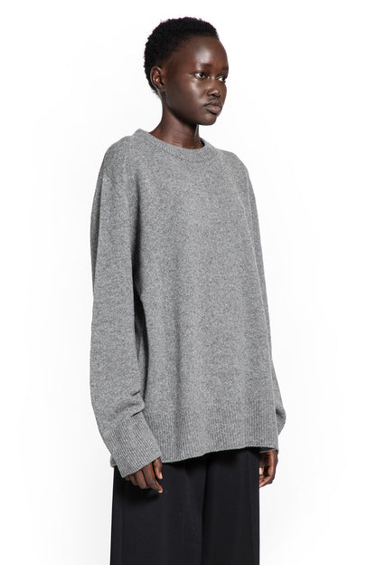 Sibem Sweater in Wool and Cashmere