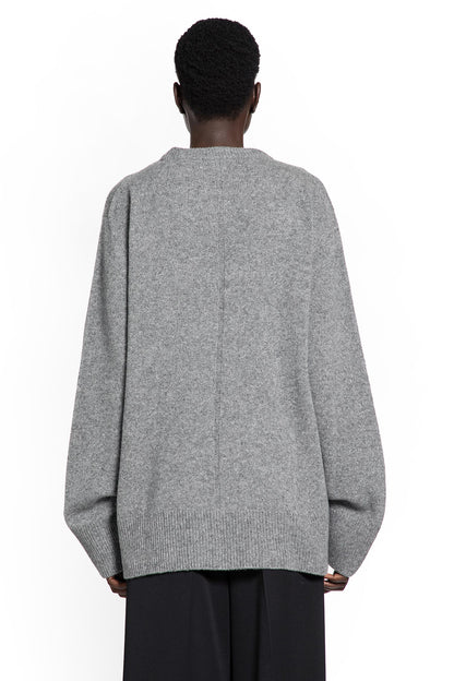 Sibem Sweater in Wool and Cashmere