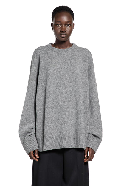 Sibem Sweater in Wool and Cashmere
