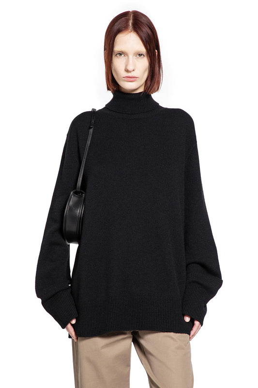 Stepny Turtleneck in Wool and Cashmere - Antonioli.eu