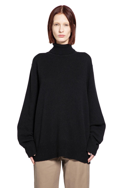 Stepny Turtleneck in Wool and Cashmere