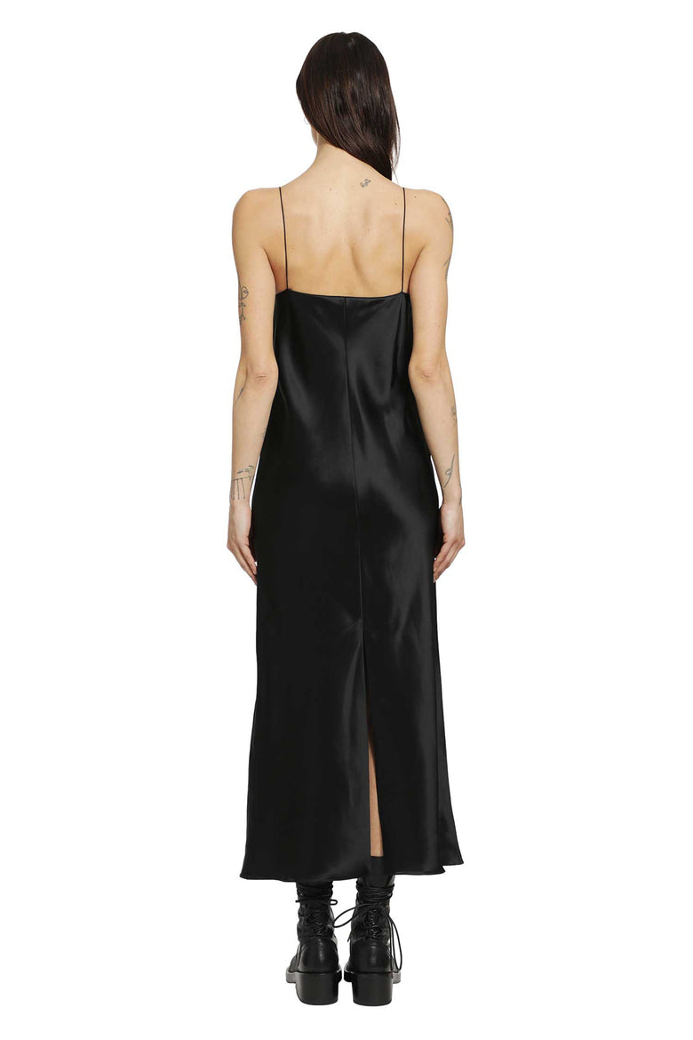 KHAITE Taja Dress woman