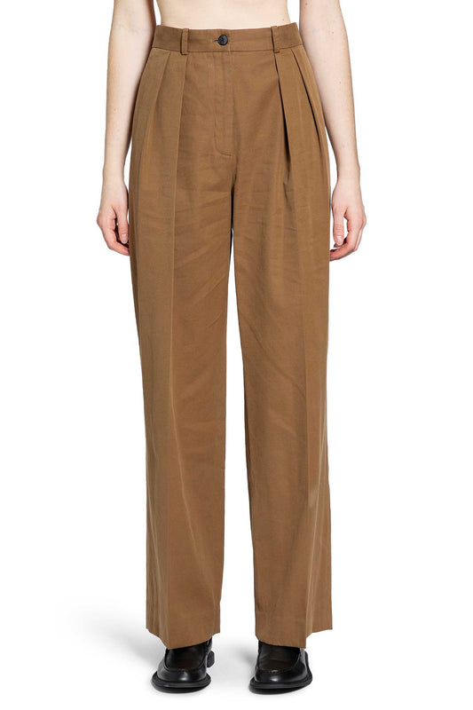 Igor Pant in Cotton and Cashmere