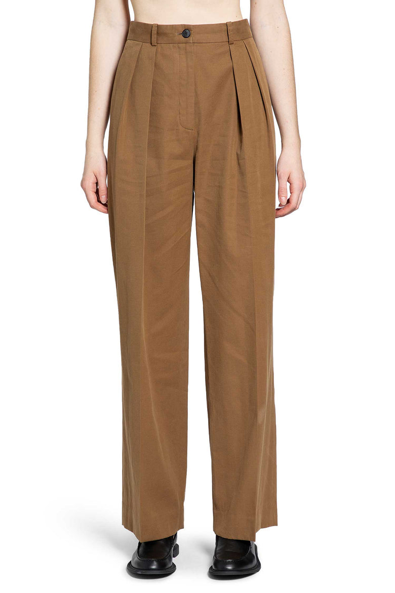 Igor Pant in Cotton and Cashmere