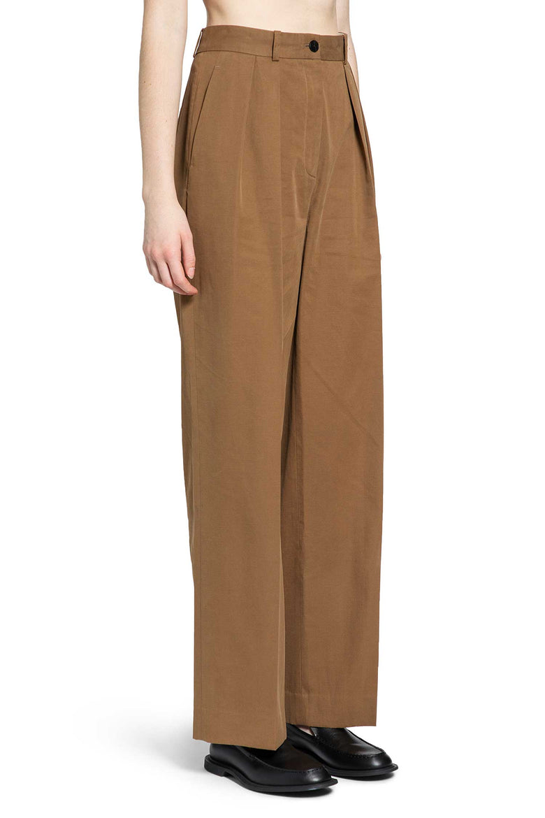 Igor Pant in Cotton and Cashmere