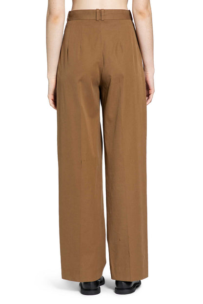 Igor Pant in Cotton and Cashmere
