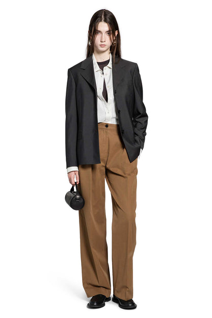Igor Pant in Cotton and Cashmere