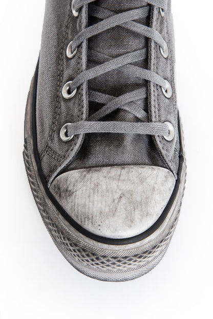 CONVERSE UNISEX GREY SNEAKERS