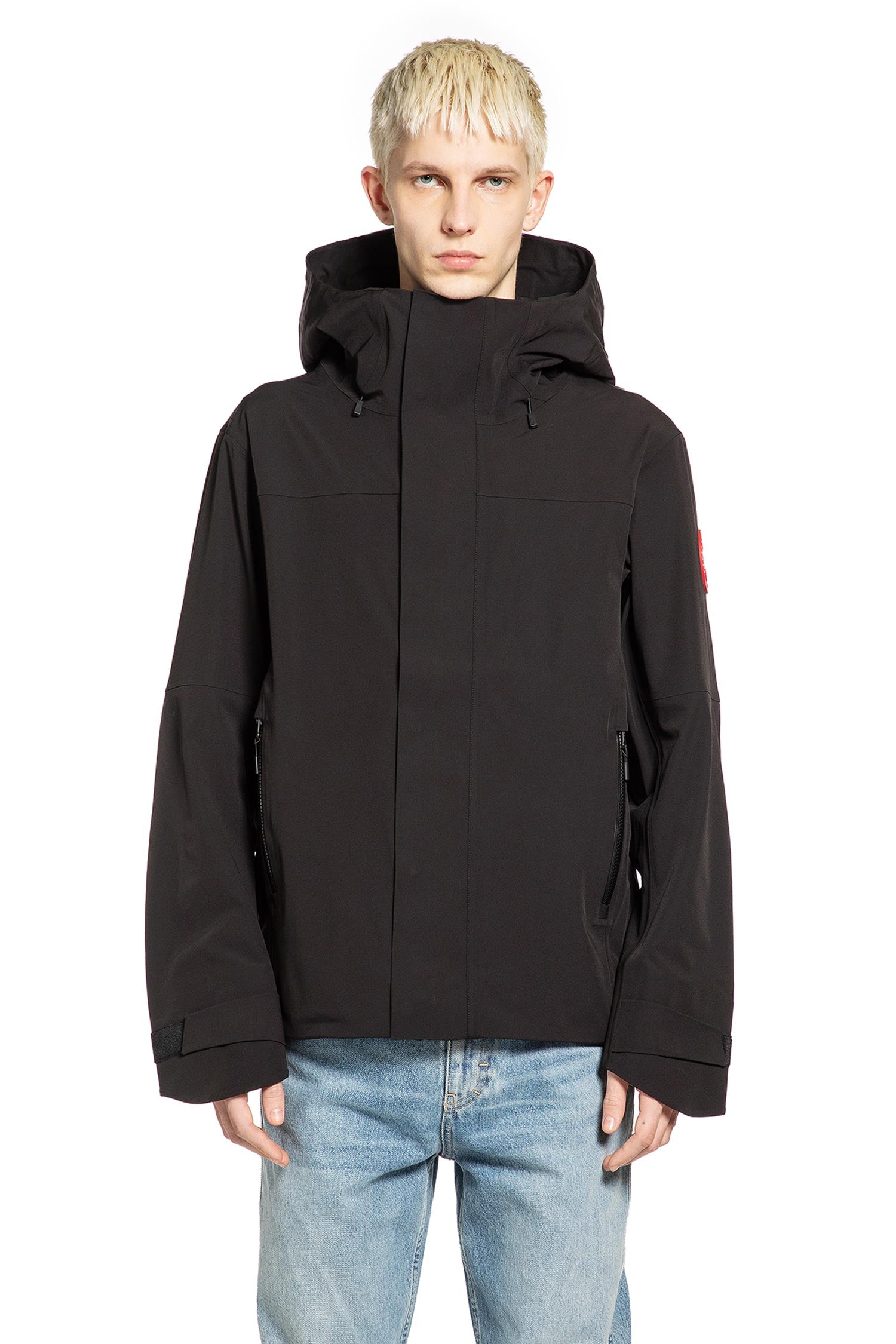 Ruper Rain Jacket