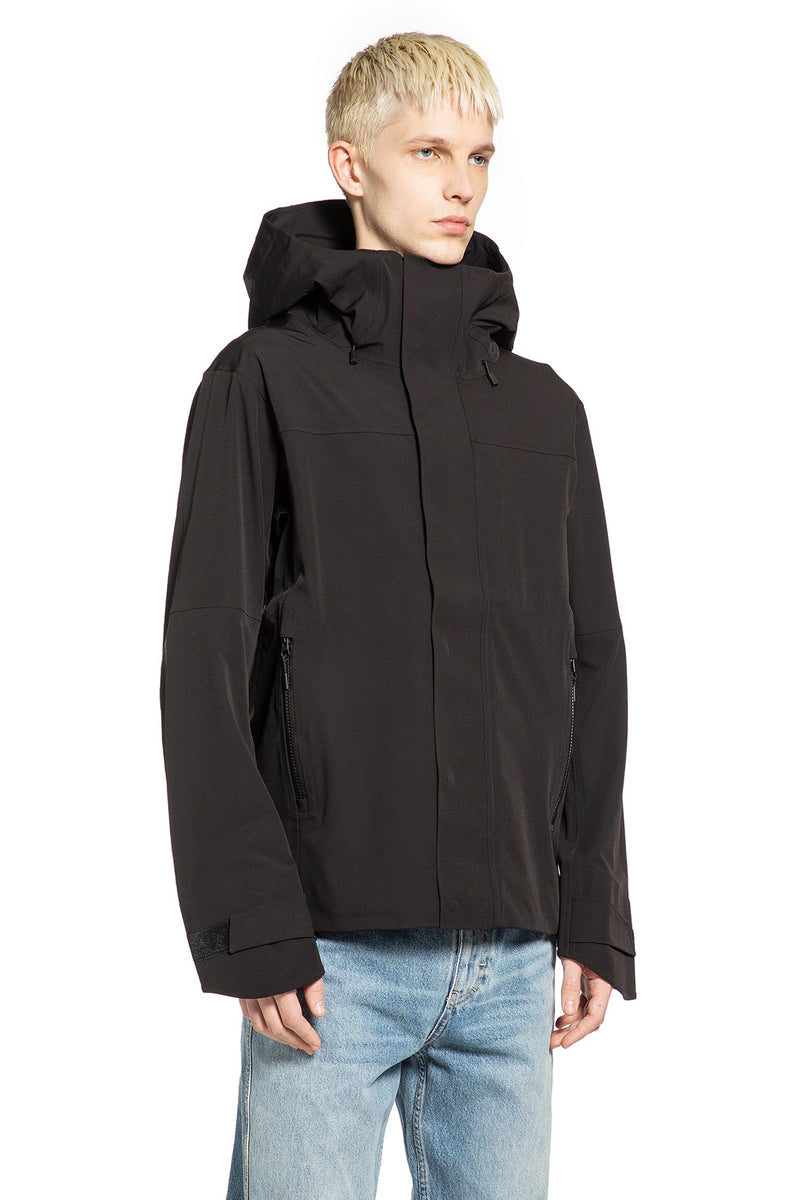 Ruper Rain Jacket